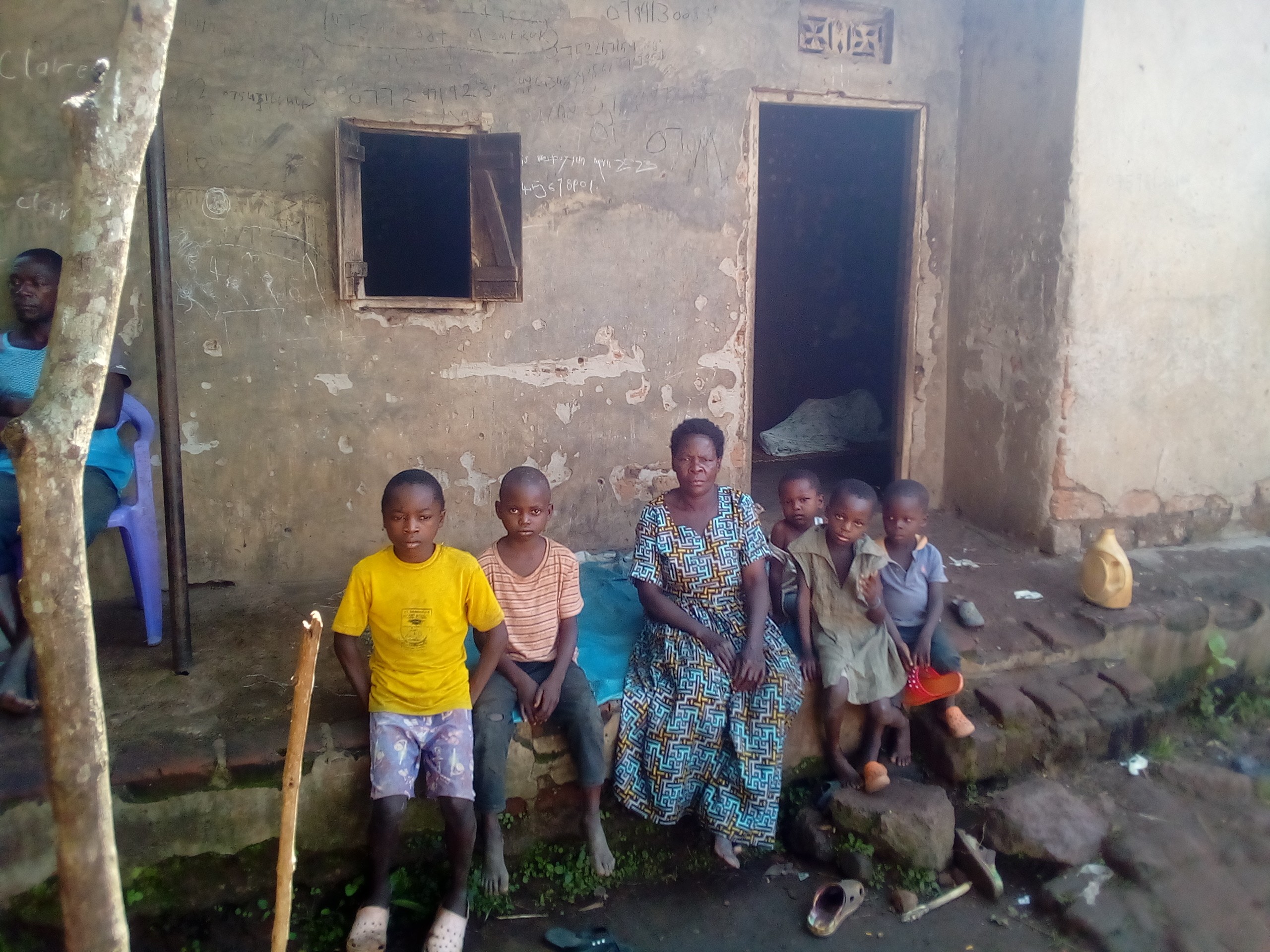 Poverty Is Not Destiny: How Community-Led Development Is Restoring Hope in Uganda