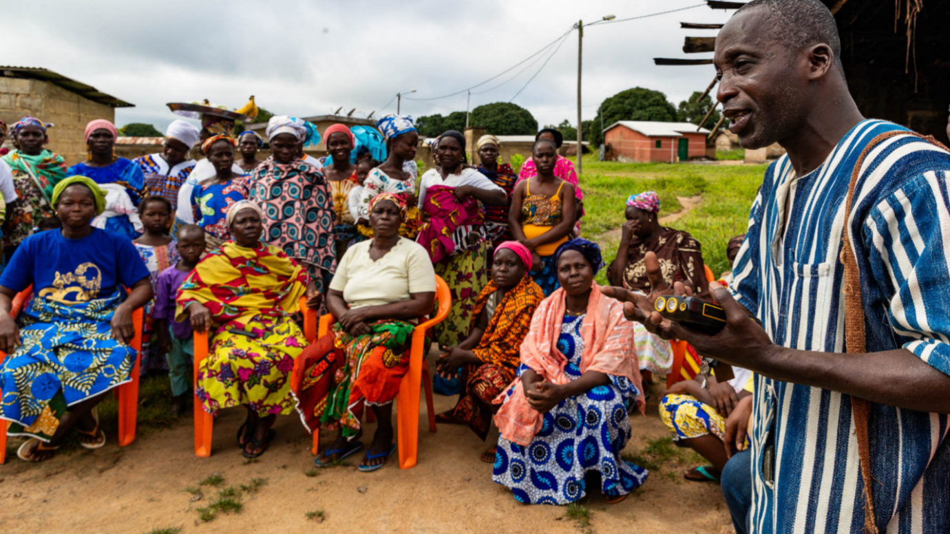 Why Advocacy Is Essential in the Fight Against Poverty