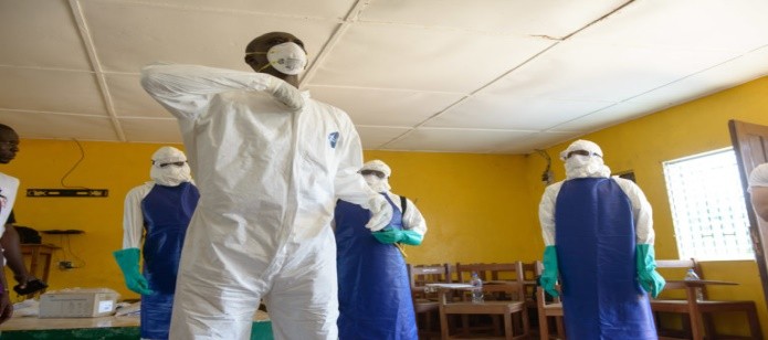 Health Is Wealth: Tackling HIV/AIDS, Hunger, and Neglected Diseases at Community Level